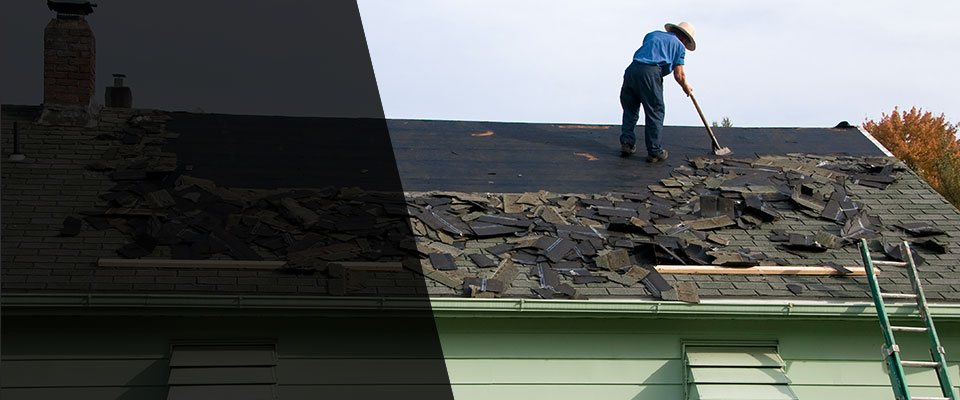 Indianola Roofing Contractors