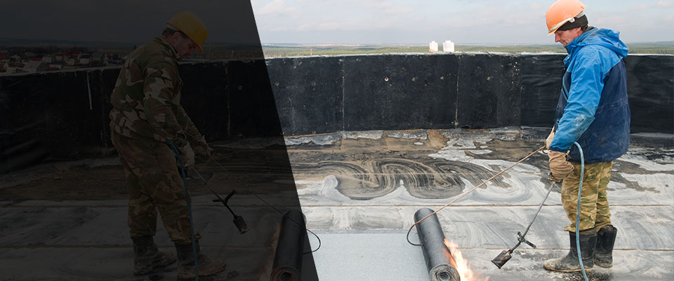 Indianola Roofing Contractors